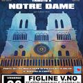 Locandina Tributo a Notre Dame Garibaldi-min