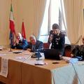 INCONTRO ANTI TRUFFE ANZIANI A FIGLINE CON I CARABINIERI