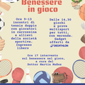 Incontriamoci - 25 maggio