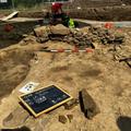 Scavi La Rotta - cantiere aperto 2025