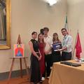 Serata premiazione Alchimie 2025 _Vasari