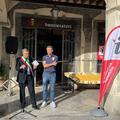 discorso del sindaco per inaugurazione infopoint