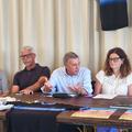 Conferenza Stampa 2025_2