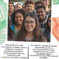 Volantino su Ius Scholae