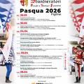 Locandina Pasqua 2026