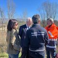 Regione Toscana a Restone