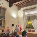 Serata premiazione Alchimie 2025 _Vasari 2