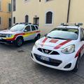 Auto Polizia Locale Figline e Incisa Valdarno