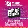 Think PopUp Edition Think PopUp Edition