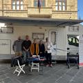 Psicologo on the road - il team di Studio Psiche dell'edizione 2025