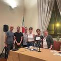 Serata premiazione Alchimie 2025 _Vasari 3