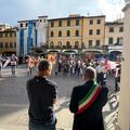 inaugurazione infopoint turistico