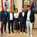 Giunta Pianigiani presentata oggi