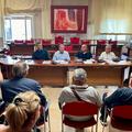 Conferenze Stampa Giro del Valdarno