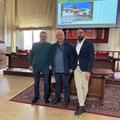 Conferenza Il Giardino 2 Ottobre 2024