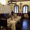 merenda a villa Casagrande - rassegna Aspettando Autumnia 2024