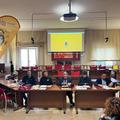 Conferenza stampa Think - amministrazione comunale e Gamicon