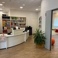 biblioteca Rovai bancone
