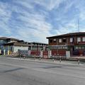 Via Fiorentina_Caserma Vigili del Fuoco